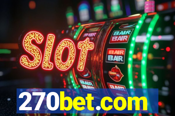 270bet.com