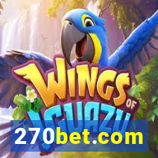 270bet.com