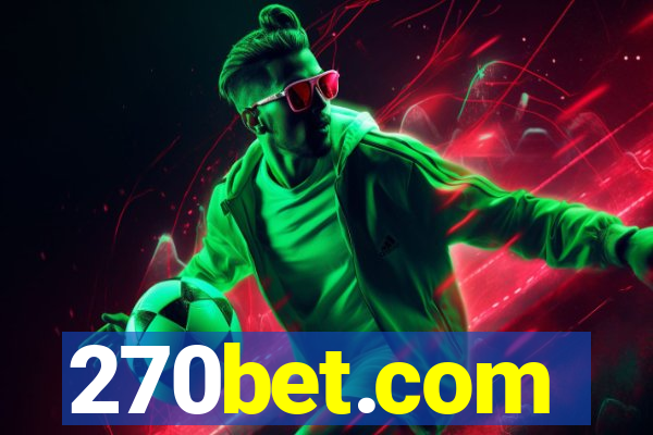 270bet.com