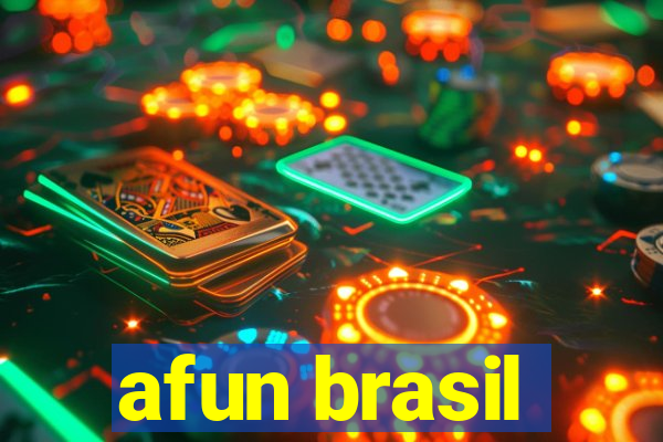 afun brasil