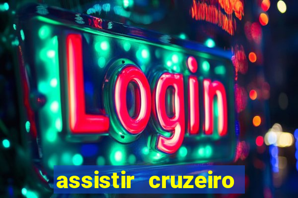 assistir cruzeiro das loucas