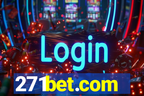 271bet.com