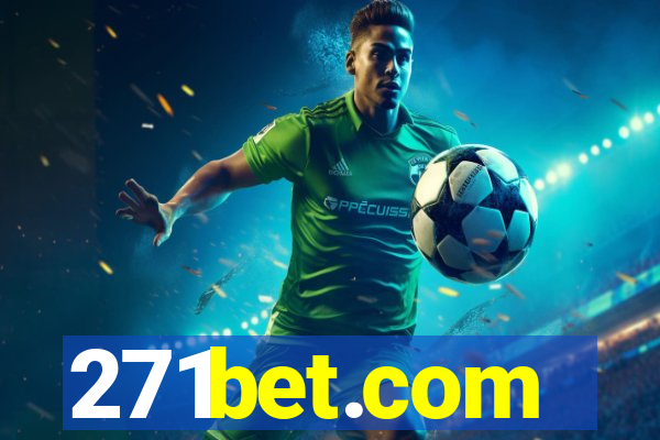 271bet.com