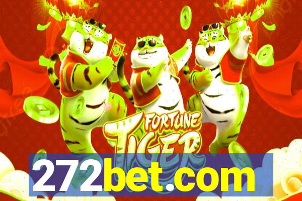 272bet.com