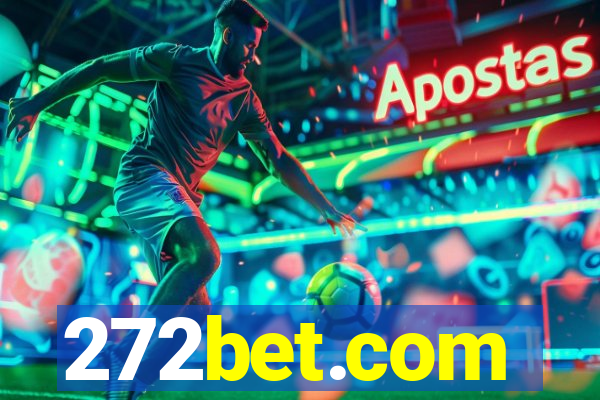 272bet.com