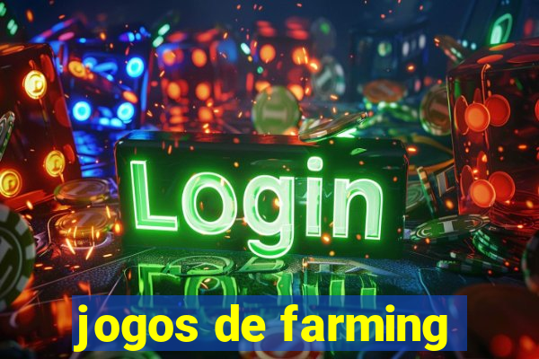 jogos de farming