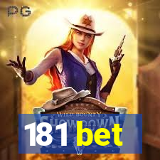 181 bet