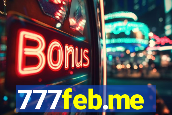 777feb.me