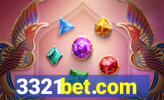 3321bet.com