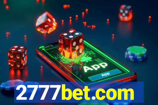 2777bet.com