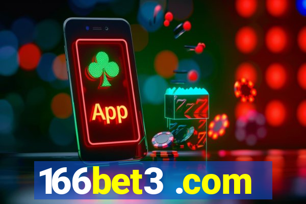 166bet3 .com