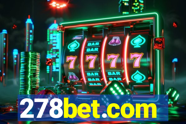 278bet.com