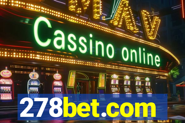 278bet.com