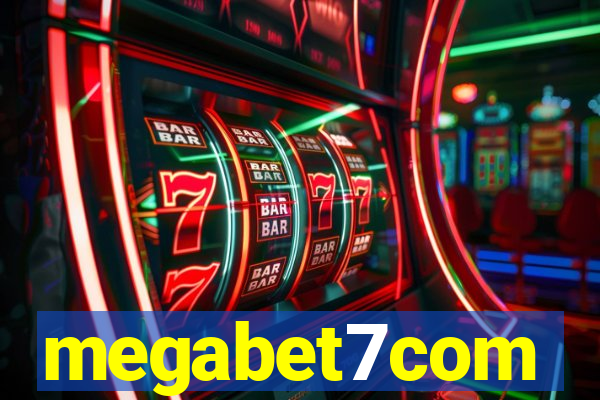 megabet7com