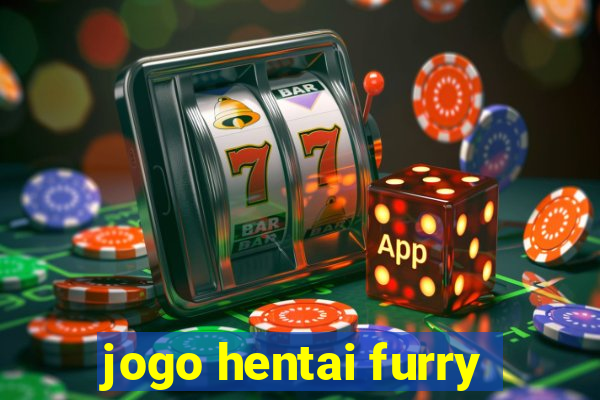 jogo hentai furry