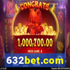 632bet.com