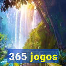 365 jogos