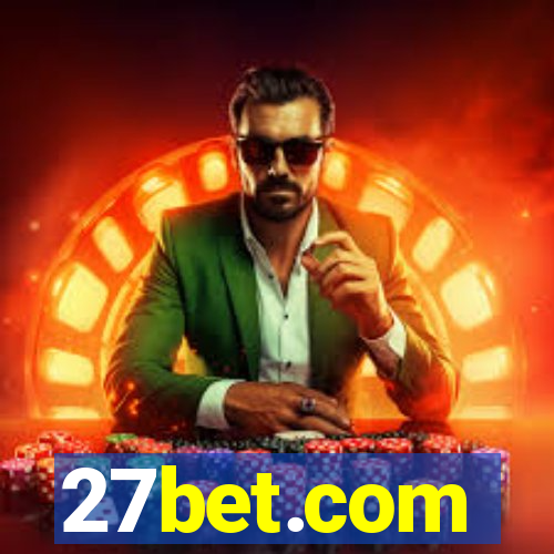 27bet.com