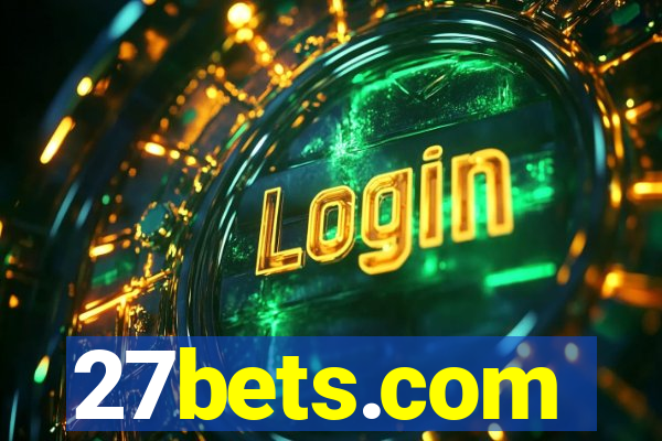 27bets.com