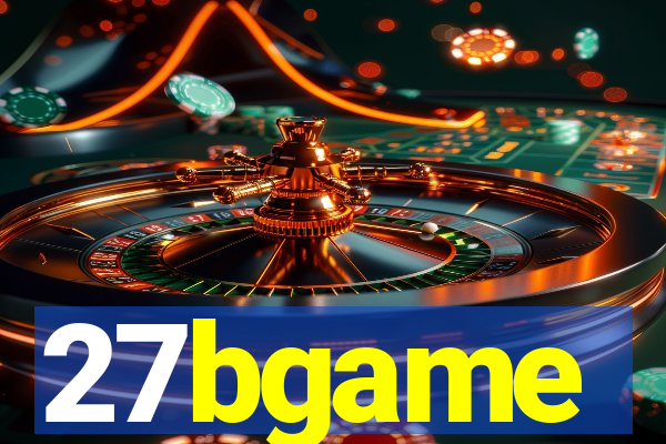 27bgame