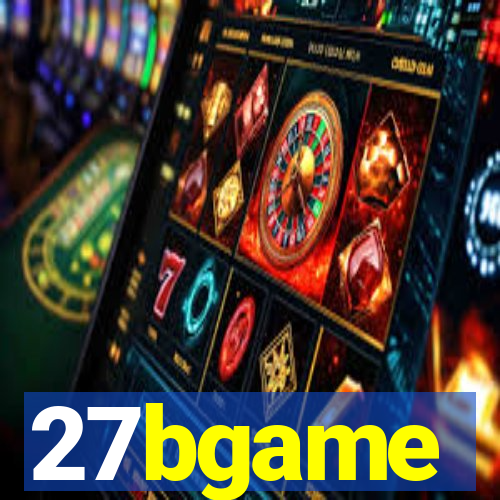 27bgame