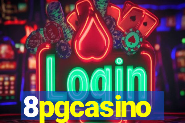 8pgcasino