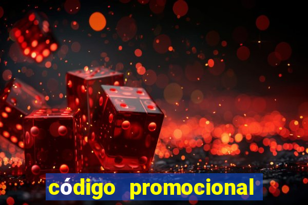 código promocional recarga jogo 2024