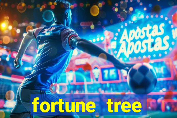 fortune tree prosperity demo