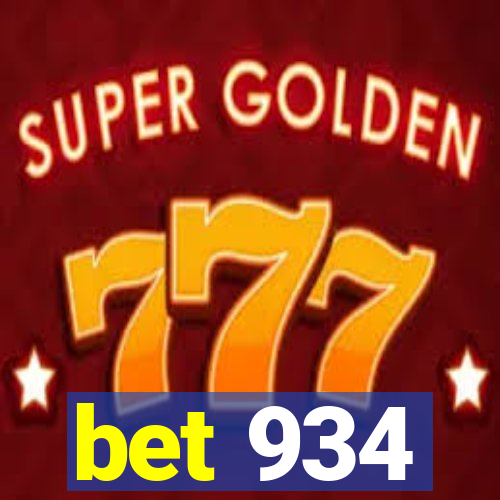 bet 934