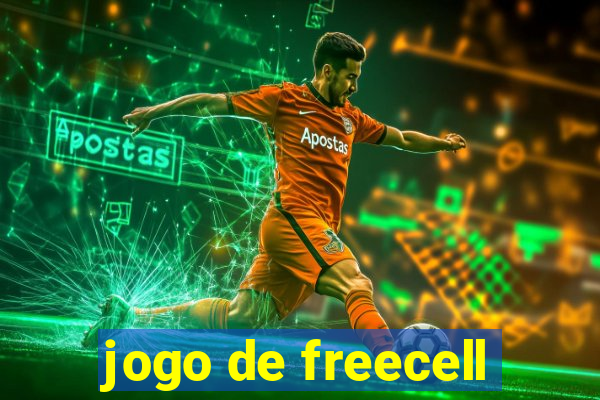 jogo de freecell