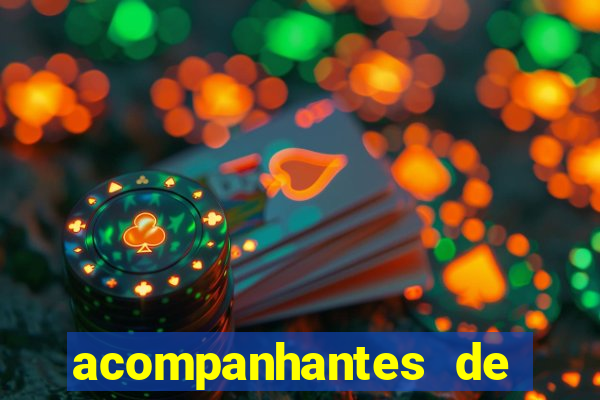 acompanhantes de luxo eventos