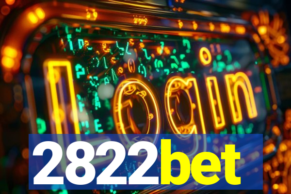 2822bet