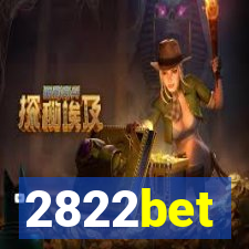 2822bet