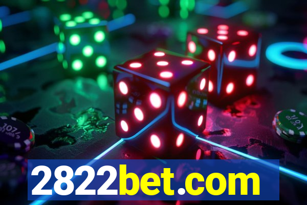 2822bet.com