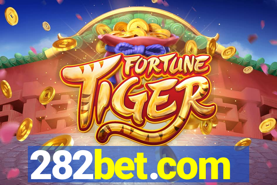 282bet.com