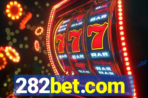 282bet.com