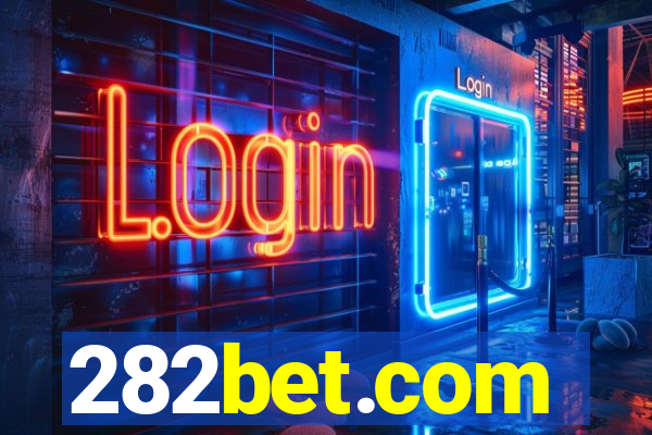 282bet.com