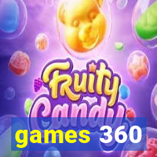 games 360