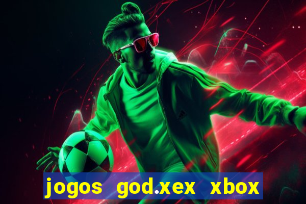 jogos god.xex xbox 360 download