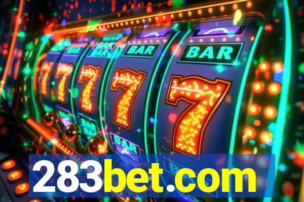 283bet.com