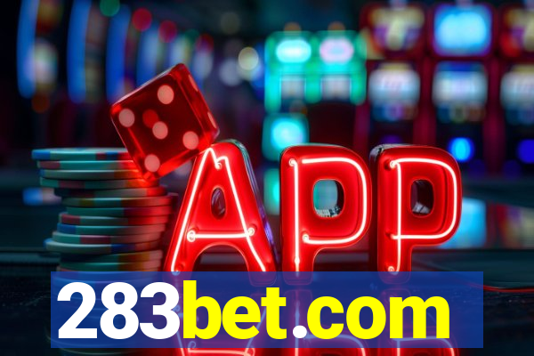 283bet.com