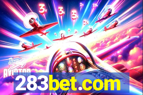 283bet.com