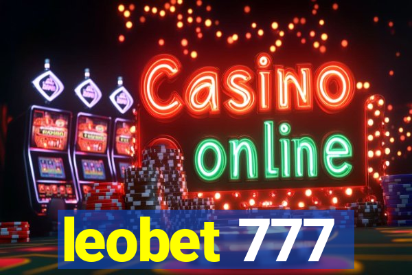 leobet 777