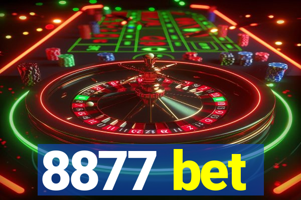 8877 bet