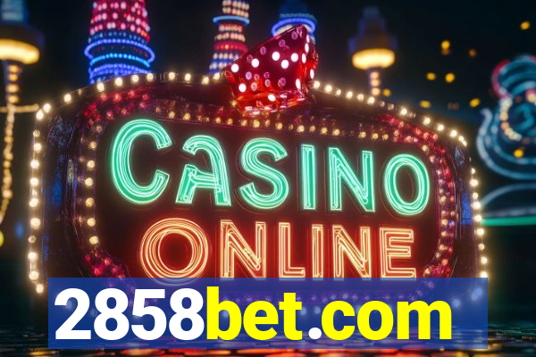 2858bet.com