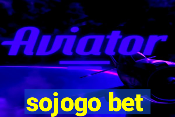 sojogo bet