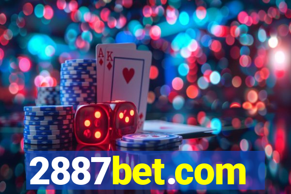 2887bet.com