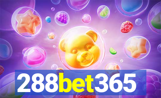 288bet365