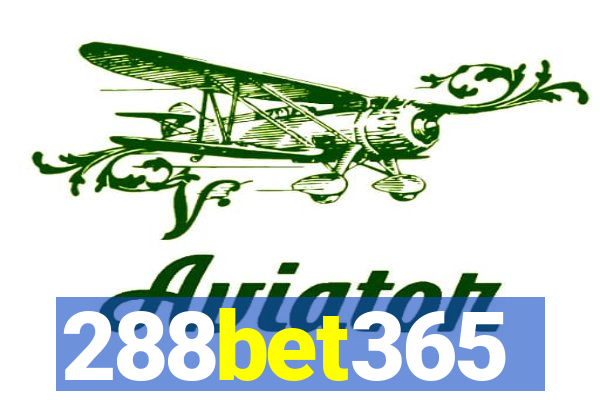 288bet365