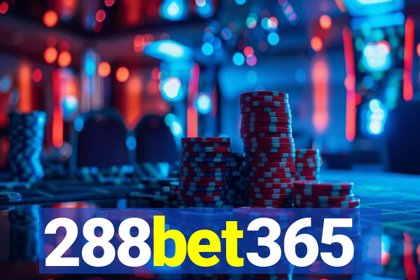 288bet365